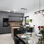 Lumea Villa *