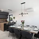 Lumea Villa