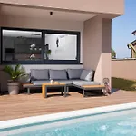 Lumea Villa Pula