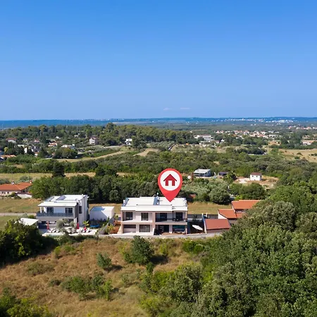Lumea Villa