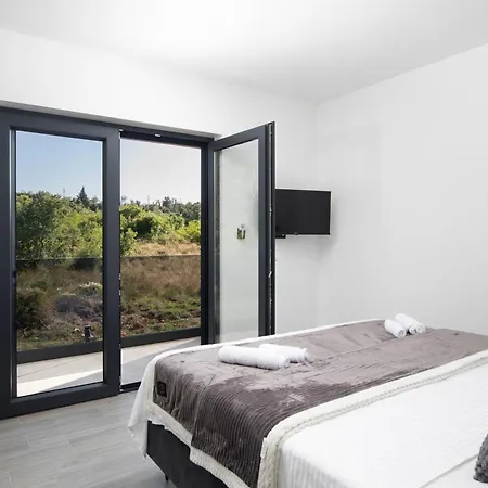 Villa Lumea *