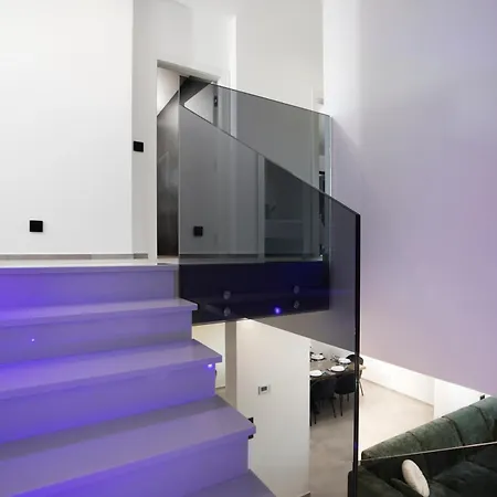 Lumea Villa *