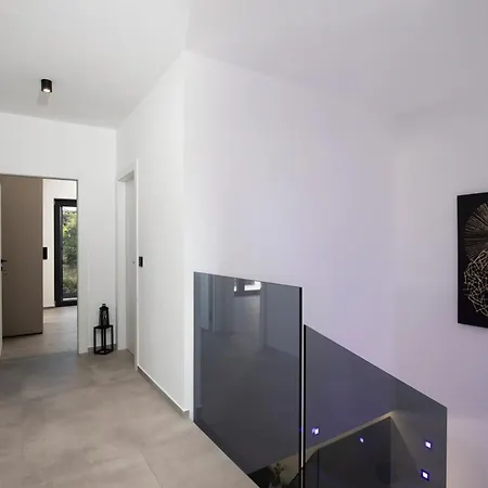 Lumea Villa